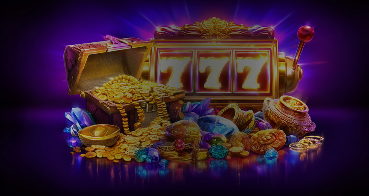 Jackpot City