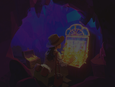 Jackpot City