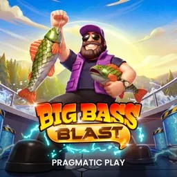 Big Bass Blast
